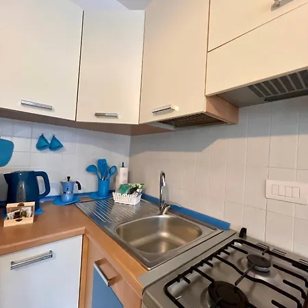 {perla D'amare ~ Zaffiro} Sul Mare Apartment San Benedetto del Tronto