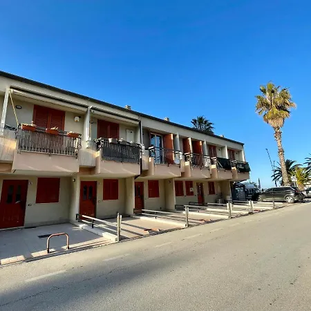 {perla D'amare ~ Zaffiro} Sul Mare * San Benedetto del Tronto