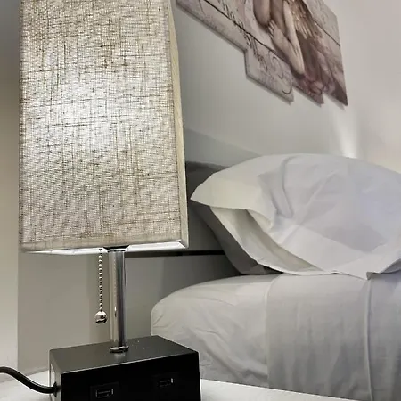 Apartment {perla D'amare ~ Zaffiro} Sul Mare San Benedetto del Tronto