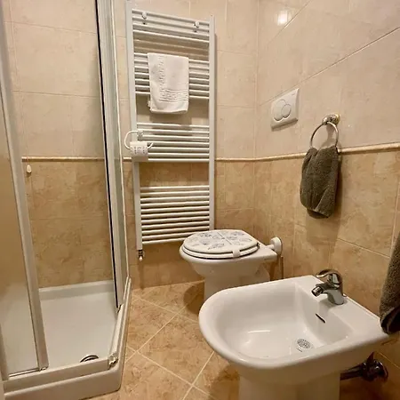{perla D'amare ~ Zaffiro} Sul Mare Apartment San Benedetto del Tronto