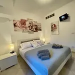 {perla D'amare ~ Zaffiro} Sul Mare Apartamento