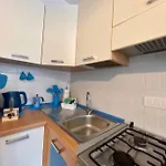 {perla D'amare ~ Zaffiro} Sul Mare Apartamento San Benedetto del Tronto
