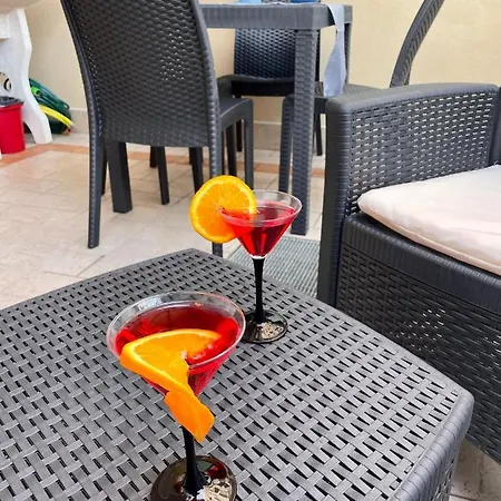 {perla D'amare ~ Zaffiro} Sul Mare * San Benedetto del Tronto