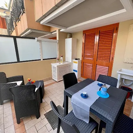 {perla D'amare ~ Zaffiro} Sul Mare * San Benedetto del Tronto