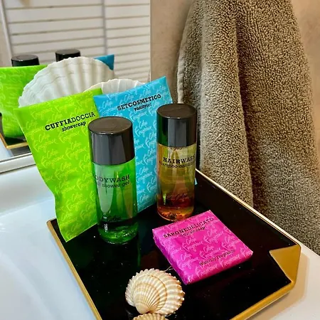 {perla D'amare ~ Zaffiro} Sul Mare Appartement San Benedetto del Tronto