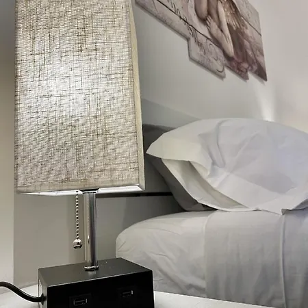 Appartement {perla D'amare ~ Zaffiro} Sul Mare San Benedetto del Tronto